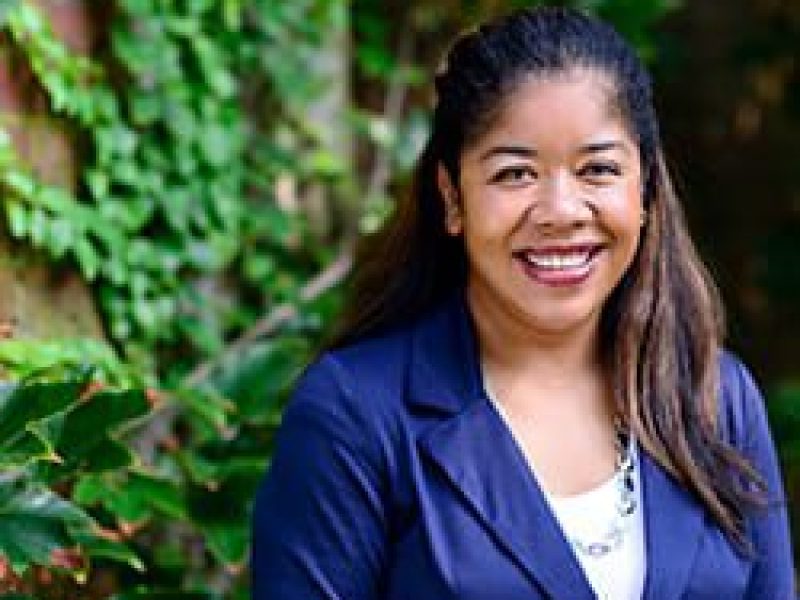 Senior Staff at Crowninshield Property Management