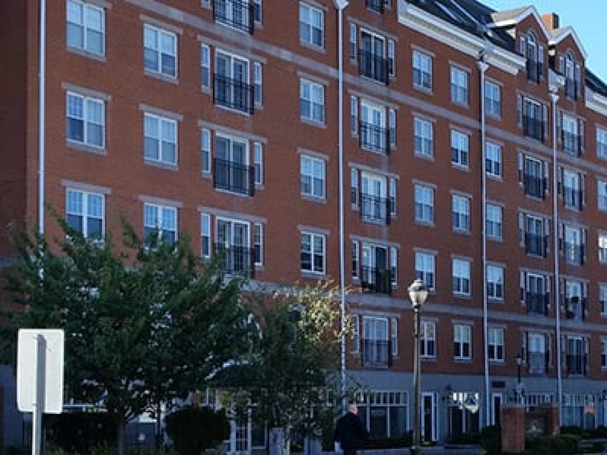 The Essex Apartments in Salem, MA managed by Crowninshield