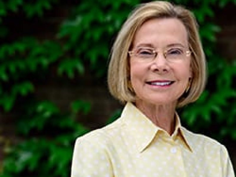 Senior Staff at Crowninshield Property Management