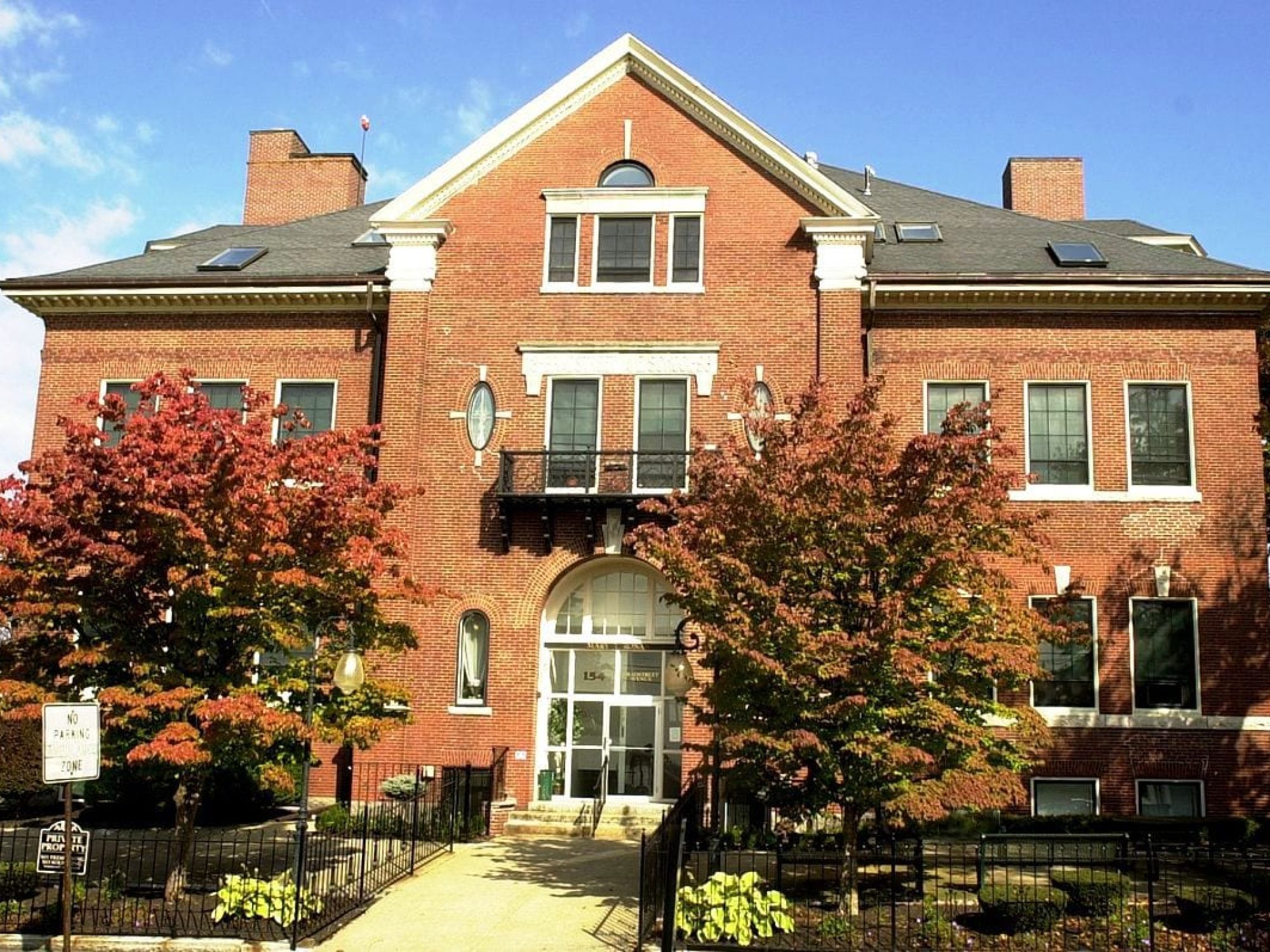 Beachmont Apartment Management Revere, MA