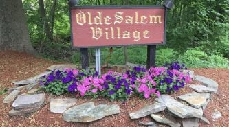 Olde Salem Village Condominiums