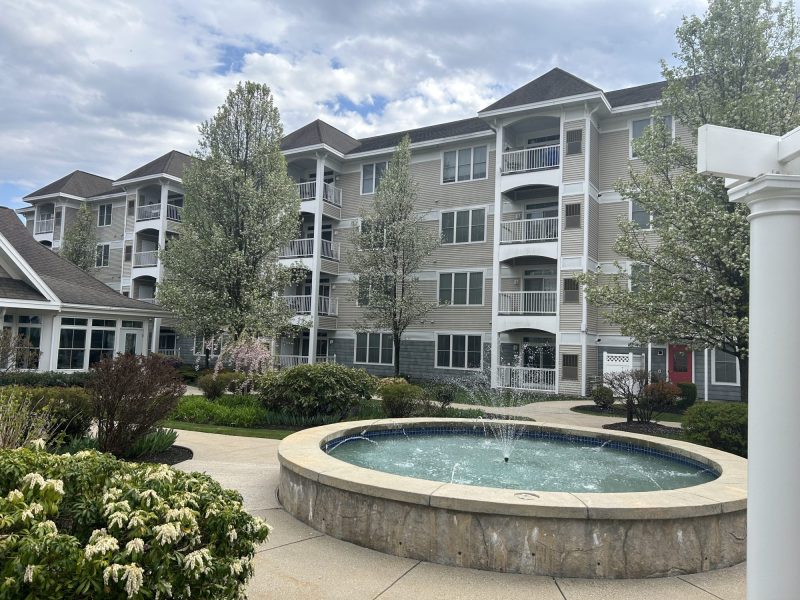 Apartment Management