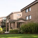 Crowninshield Managing Apartment Building in Peabody, MA