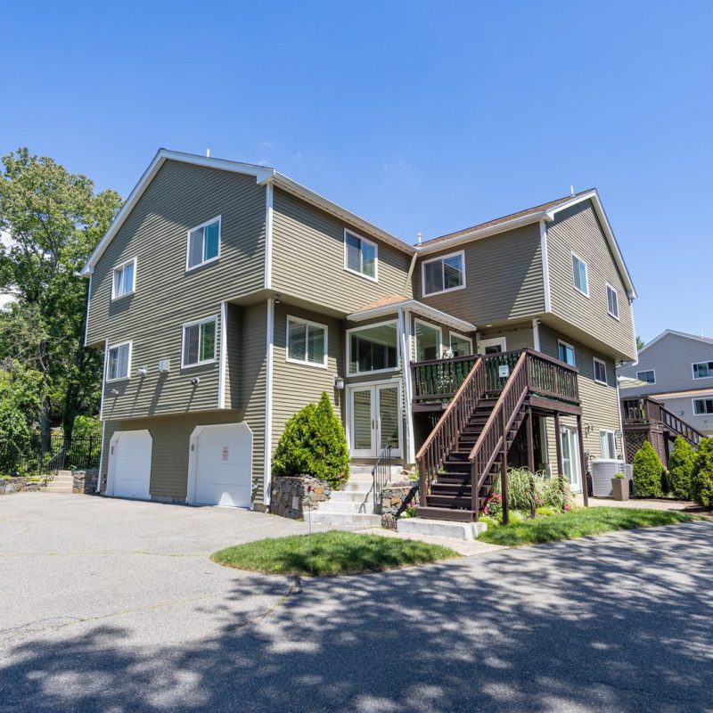 Mariner Village - Salem