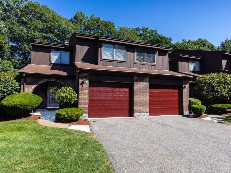 Condominium Management