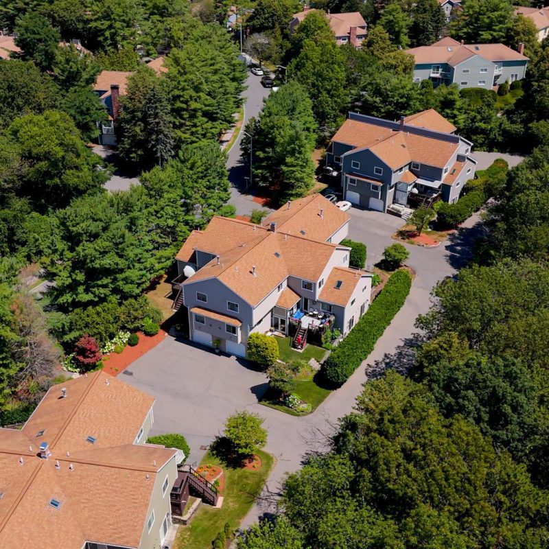 Mariner Village - Salem